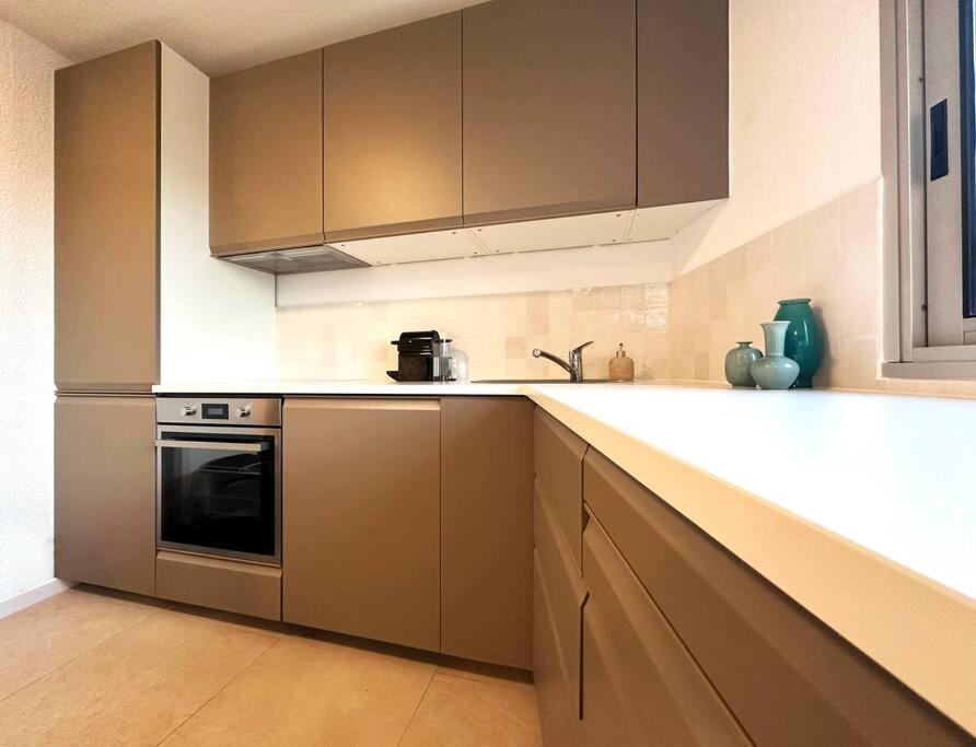 Appartement Vue Exceptionnelle - 4 Pers. Jardin Clim Parking *